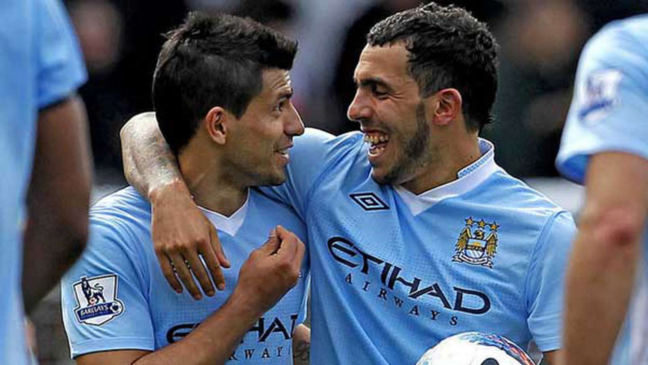 Sería épico: Kun Agüero podría volver a jugar al fútbol y un club se ilusiona